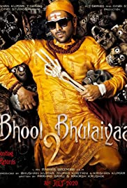 Bhool Bhulaiyaa 2