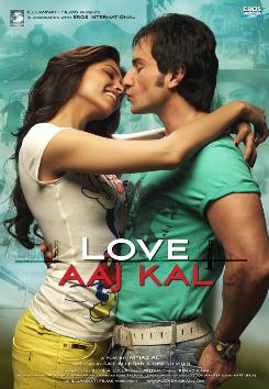 Love Aaj Kal