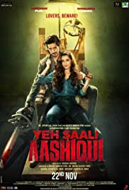 Yeh Saali Aashiqui