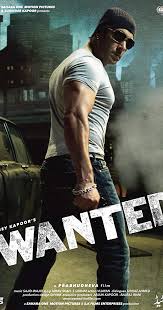 Wanted 2 2020 Hindi