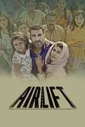 Airlift