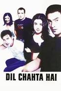 Dil Chahta Hai 2001