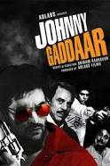 Johnny Gaddaar