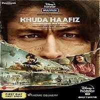 Khuda Haafiz