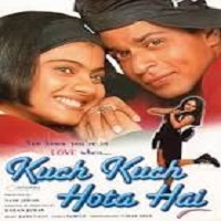 Kuch Kuch Hota Hai 1998