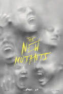 The New Mutants