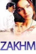 Zakhm