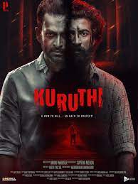 Kuruthi 2021