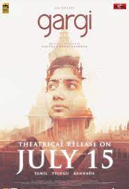 Gargi (2022) Tamil