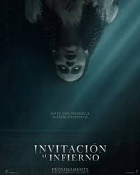 The Invitation (2022)