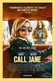 Call Jane (2022)