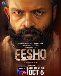 Eesho (2022)