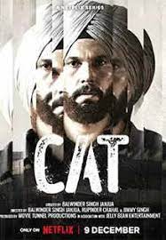 Cat (2022) Hindi Seaon 1