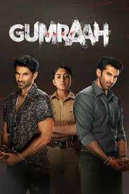 Gumraah (2023) Hindi