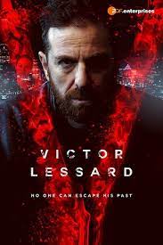 Victor Lessard (2023) Hindi Dubbed Season 1 Complete