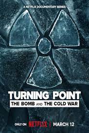 Turning Point (2024) Hindi Dubbed Season 1