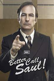 Better Call Saul (2024) Hindi Dubbed Season 4 Complete