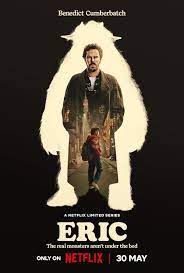 Eric (2024) Hindi Dubbed Season 1 Complete