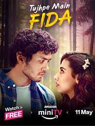 Tujhpe Main Fida (2024) Hindi Season 1