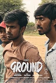 Ground (2024) Telugu