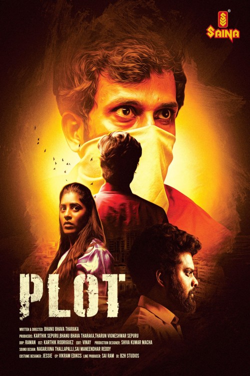 Plot (2023) Malayalam Movie