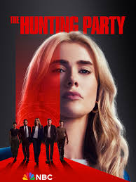 The Hunting Party Season 1