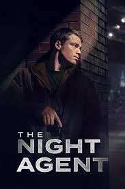 The Night Agent Season 2