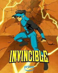 Invincible Season 3 (2025) Gomovies